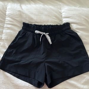 Zella shorts from Nordstrom